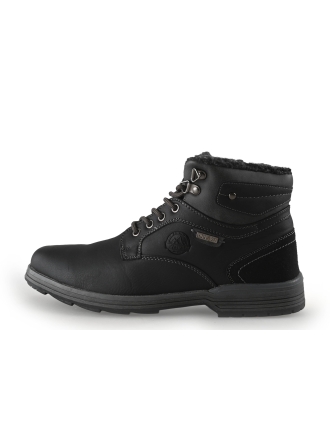 Duramountain SchnĂŒrstiefel Braun 353237
GröĂe 42