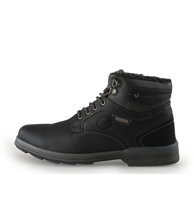 Duramountain Schnürstiefel