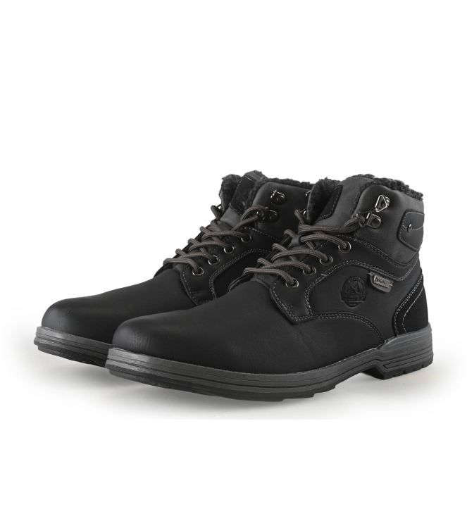 Duramountain Schnürstiefel