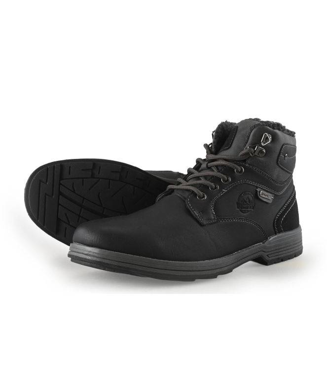 Duramountain Schnürstiefel
