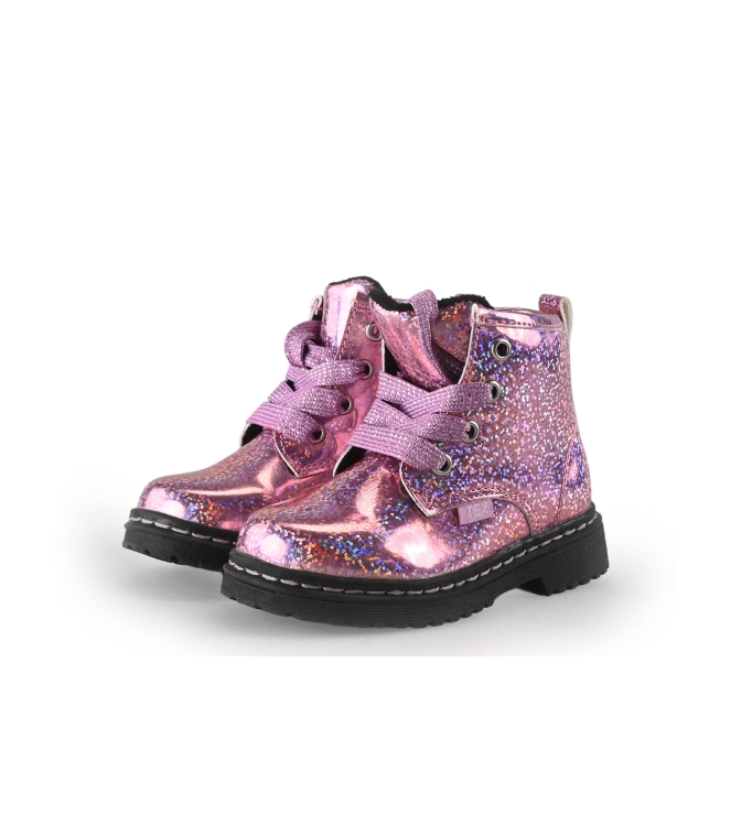 Leone Boots