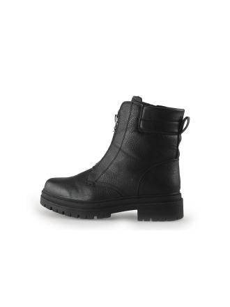 Sub55 Stiefeletten Schwarz 353240
 Größe 38
 