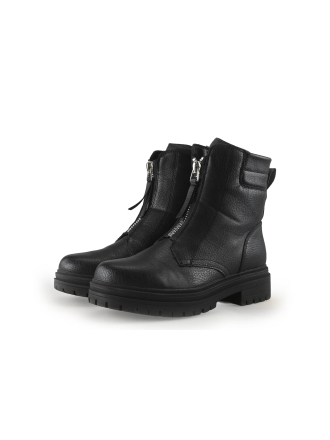 Sub55 Stiefeletten Schwarz 353240
 Größe 38
 