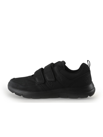 Okinawa Sneaker Schwarz 353242
 Größe 42
 