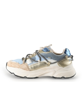 Sub55 Sneaker Beige 353243
 Größe 42
 
