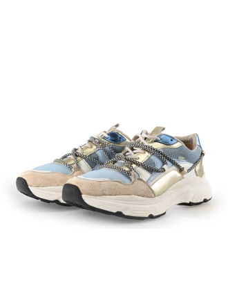 Sub55 Sneaker Beige 353243
 Größe 42
 
