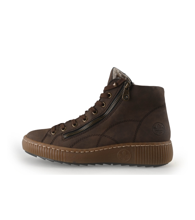 Rieker Schnürstiefel