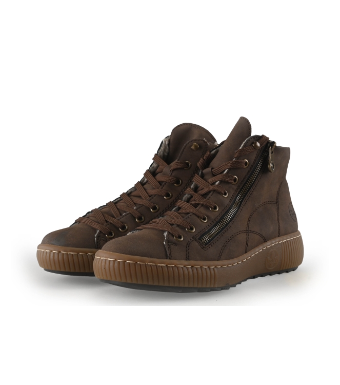 Rieker Schnürstiefel