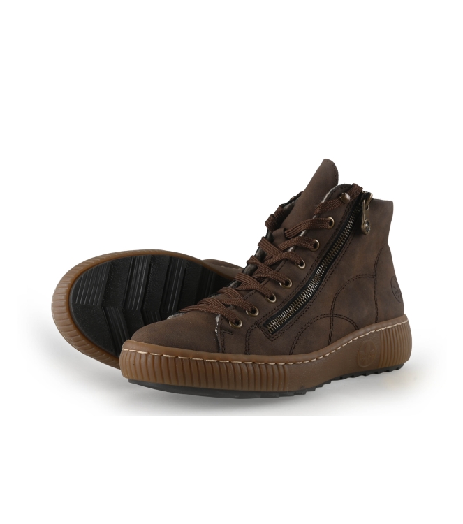 Rieker Schnürstiefel