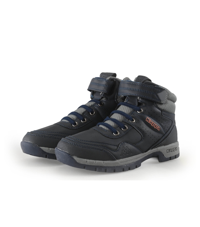 Kappa Hohe Sneaker