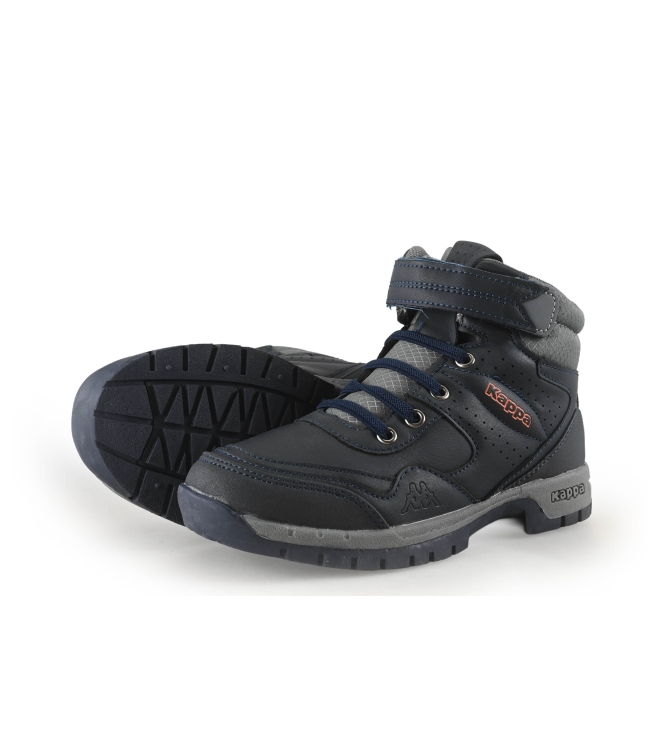Kappa Hohe Sneaker