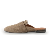 Babouche Mules Pantoletten