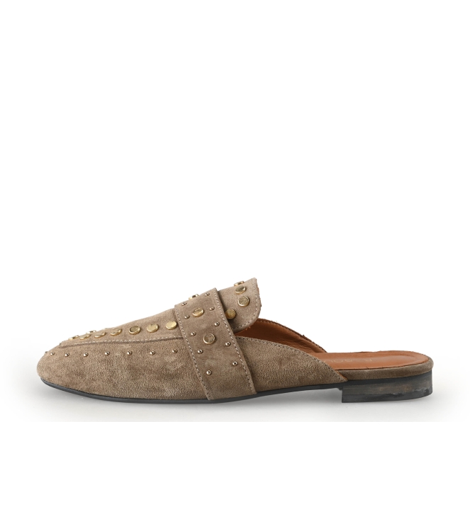 Babouche Mules Pantoletten