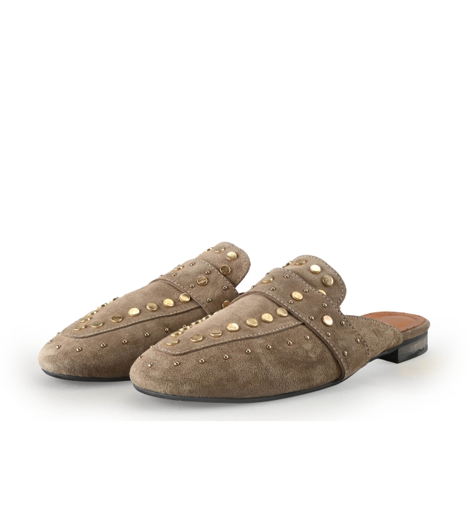 Babouche Mules Pantoletten