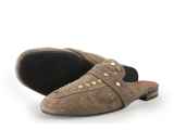Babouche Mules Pantoletten