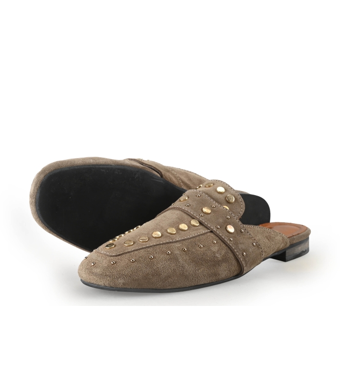 Babouche Mules Pantoletten