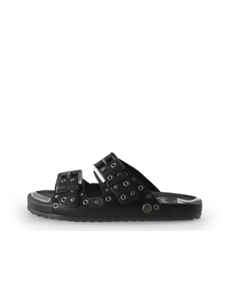 Vingino Sandalen Schwarz 353250
 Größe 34
 