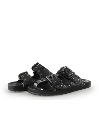 Vingino Sandalen Schwarz 353250
 Größe 34
 