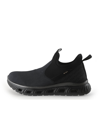 Rieker Slip-ons Schwarz 353251
 Größe 41
 