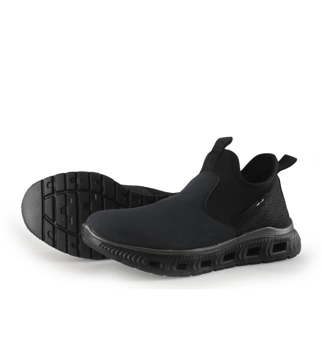 Rieker Slip-ons