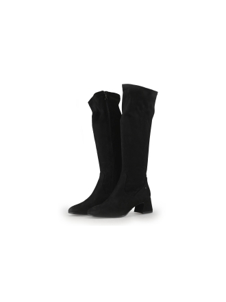 Tamaris Stiefel Schwarz 353252
 Größe 36
 