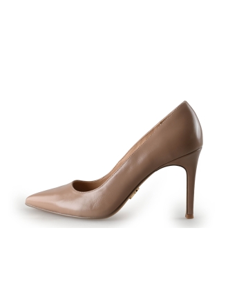 Steve Madden pumps Beige 353256
 Größe 40
 