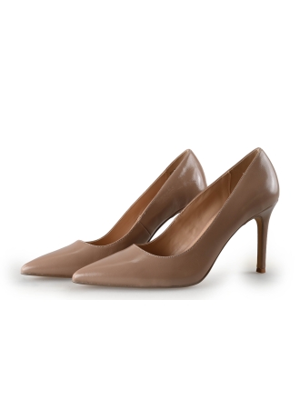 Steve Madden pumps Beige 353256
 Größe 40
 