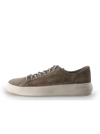 Blackstone Sneaker Beige 353257
 Größe 41
 