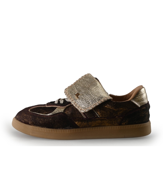Babouche Sneaker