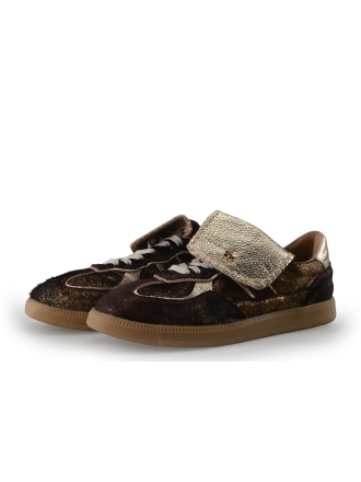 Babouche Sneaker Braun 353258
 Größe 40
 