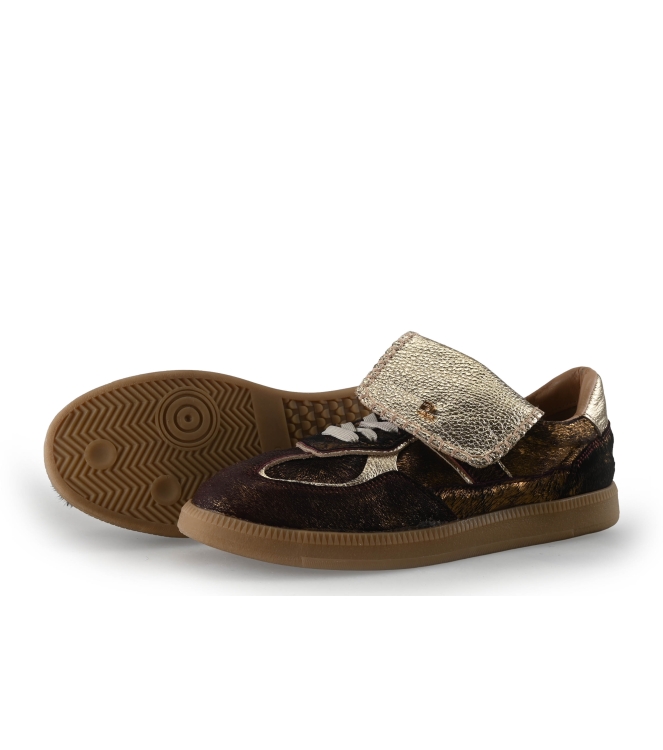 Babouche Sneaker