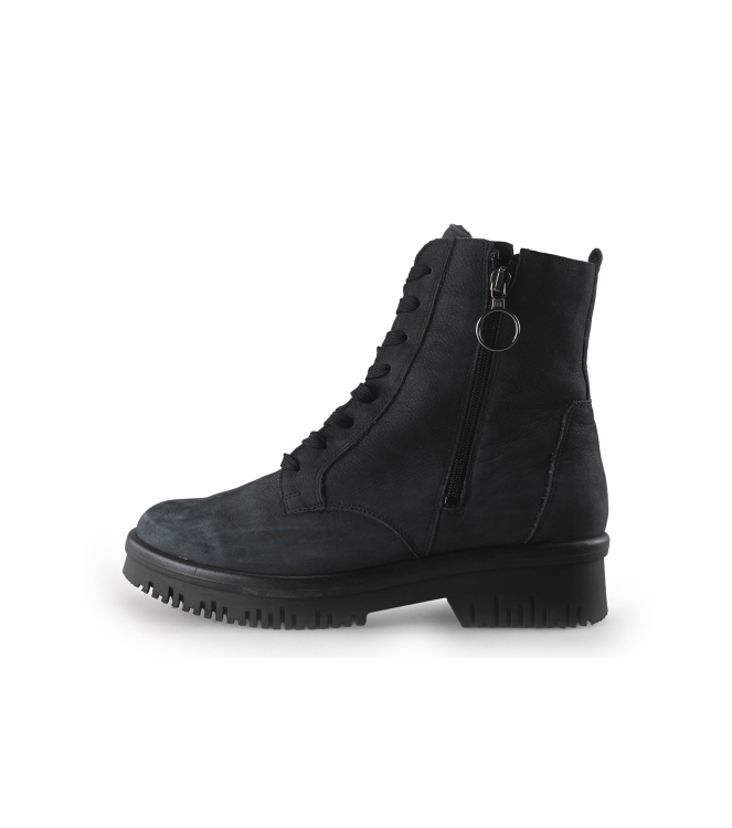 Waldlaufer Schnürstiefel