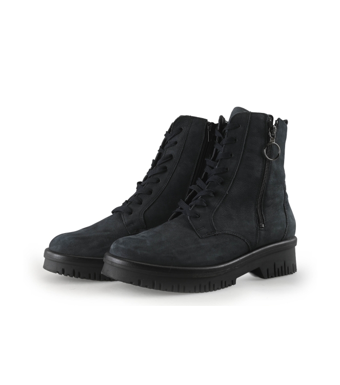 Waldlaufer Schnürstiefel