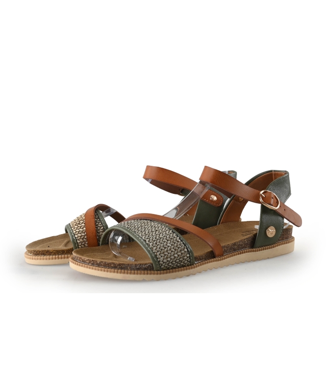 Mustang Sandalen