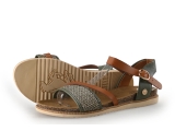 Mustang Sandalen
