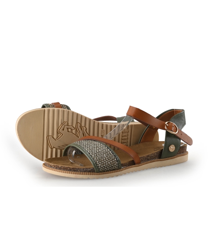 Mustang Sandalen