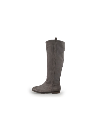 Kiomi Stiefel Grau 353261
GröĂe 37