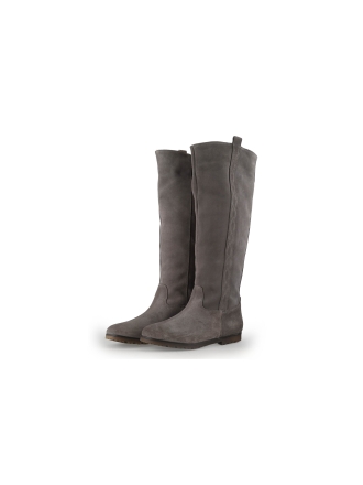 Kiomi Stiefel Grau 353261
GröĂe 37