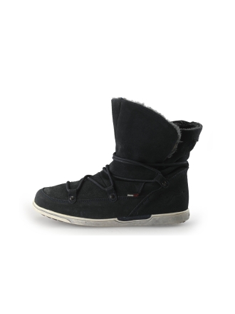 Kangaroos Schneestiefel Schwarz 353264
 Größe 40
 