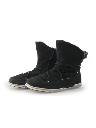 Kangaroos Schneestiefel Schwarz 353264
 Größe 40
 