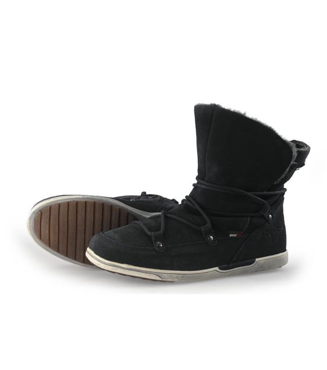 Kangaroos Schneestiefel