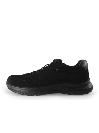 Jomos Schnürschuhe Schwarz 353265
 Größe 47
 