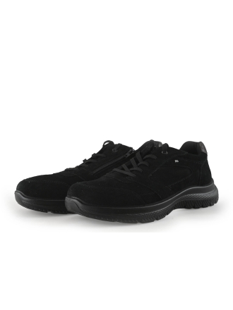 Jomos Schnürschuhe Schwarz 353265
 Größe 47
 
