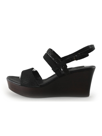 Ugg Keilschuhe Blau 353268
 Größe 42
 