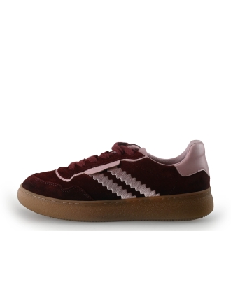 Tamaris Sneaker Rot 353269
 Größe 38
 