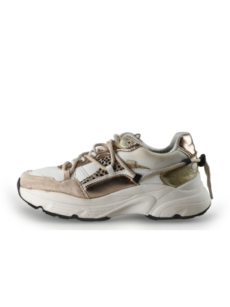 Sub55 Sneaker Weiß 353270
 Größe 39
 