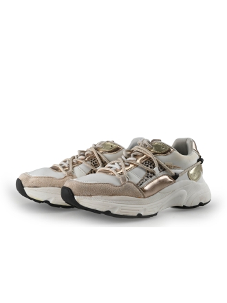 Sub55 Sneaker Weiß 353270
 Größe 39
 