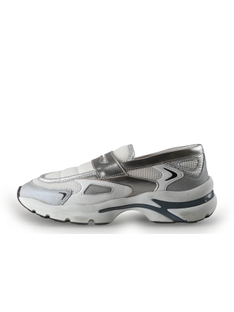 Viavai Loafers  Silber 353271
 Größe 39
 