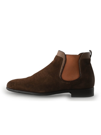 Greve Chelsea boots Braun 353279
 Größe 44
 