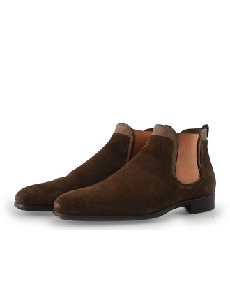 Greve Chelsea boots Braun 353279
 Größe 44
 